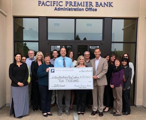 Pacific Premier Bank